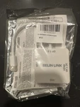 Belin Link Dp 1.2 To Hdmi Vga Dvi 4K 3-IN-1 Usb-b. Fixed Price $14.00.