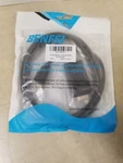 Benfei Hdmd To Vga Adapter Cable 181 Black Sealed. Fixed Price $12.43.