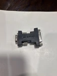 Vintage Apple Macintosh Monitor DA-15 Video Adapter Female 14-PIN Lc. Fixed Price $24.99.