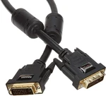 Dvi Monitor Adapter Cable - 9.8 Feet (3 Meters) Almost 10FT Amazon Basics. Fixed Price $5.50.