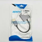 To Dvi-d Single Link Adapter, Benfei 1 Pack. Fixed Price $9.99.