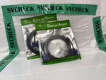 Lot Of 2 Rankie R-1340-CB Vga 6 Feet Cable. Fixed Price $15.89.