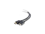 C2G 50181 Premium 4K High Speed Hdmi Cable With Ethernet, 60HZ, Black (3 Feet. Fixed Price $20.99.