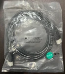 Monoprice Select Series Displayport 1.2 Cable, 10FT. Fixed Price $6.89.