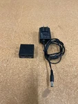 Apantac 1 Hdmi Splitter Mt Hood 4KX2K W/ Power Cord. Fixed Price $40.00.