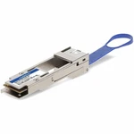 Addon Msa And Taa 10GBASE-CONVERTER Qsfp+ Transceiver QSFP-SFP10G-CVR-AO. Fixed Price $70.41.