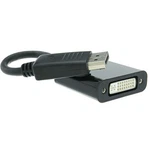 Wholesalecables Displayport Male To Dvi F Adapter 8 Inch 30V1-61200. Fixed Price $8.54.