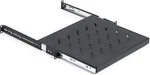 Gator Rackworks Mount Sliding Accessory Shelf; 1U Size - 14.8" Deep. Fixed Price $139.99.