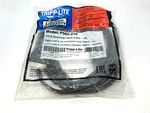 Tripp Lite P560-010 Dvi-d Dual-link Tmds Cable 10FT Length. Fixed Price $23.74.