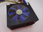 Coba Inter-tech VP-550 A/pfc 20+4PIN Power Supply 550W #NT2866. Fixed Price $34.93.