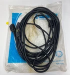 Cables Togo C2G 100FT Pro Series 28018 HD15 M/m Link Digital Video. Fixed Price $245.00.