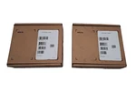 Lot Of 2 Hp 1X4 Kvm Conesole Usb Cabel AF613A. Fixed Price $99.98.