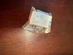 New Apple Original Mac Mini Dvi-vga Video Adapter Part # 603-6438. Fixed Price $12.99.