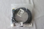 Aurum High Speed Hdmi Cable With Ethernet, 6.6 Feet (2M), B004QJ9JLW, New. Fixed Price $5.99.