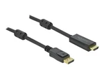 Delock Active Displayport 1.2 Cable For Hdmi 4K 60HZ 2M 85956. Fixed Price $31.43.