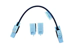 Lot Of Cisco STACK-T2-50CM V03 Kits, W/5 C3650 Modules. Fixed Price $189.00.