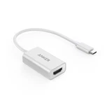 Anker Usb-c To Hdmi Adapter Supports 4K/60HZ For New Macbook/chromebook A8306. Fixed Price $9.95.