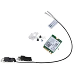 Dell Wireless Cable Antenna Card Optiplex 7010 7020 7000 5000 3000 Sff 0V21PX. Fixed Price $29.98.