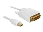 Delock 82918 2M Mini Displayport White Gold Male/male Cable. Fixed Price $26.80.