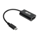 Tripp Lite 3FT Usb-c To External Displayport 4K Female Cable. Fixed Price $36.02.