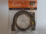 4K Displayport To Cable Zoom Speed. Fixed Price $7.99.