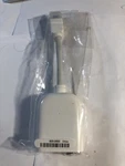 Apple Mini-vga Plug To Video & Rca Composite Mac Tv Adapter 603-2650. Fixed Price $7.00.