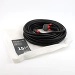 Lindy Dvi-d Single Link Cable 36241 15M Original Box. Fixed Price $68.62.