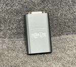 Tripp Lite U244-001-R Usb 2.0 To Dvi Vga Dual External Graphics Adapter. Fixed Price $27.00.