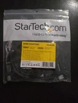Active Hdmi To Displayport Adapter Cable 4K 30HZ, Startech HD2DPMM2M (2 M). Fixed Price $43.50.