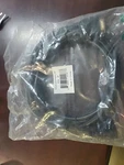 Monoprice Super (svga) Monitor Cable, 10FT. Fixed Price $5.99.