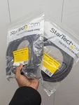 Startech.com 35FT (10.5M) Displayport Cable. Fixed Price $15.00.