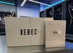 Xebec Tri-screen Add-on Laptop Monitors 10.1-INCH 16:10 60 Hz XTS2 & Adapter. Fixed Price $229.99.