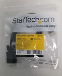 Startech.com DP2VGAMM6B Ft Displayport To Adapter Cable - Video. Fixed Price $17.95.
