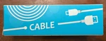 New Gechic Hdmi + Usb Dock Port Cable On-lap For 1102 1503 2.0M. Fixed Price $34.99.