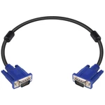 Pasow Vga Monitor Cable HD15 Male For Tv Computer 1.5 Feet. Fixed Price $10.99.
