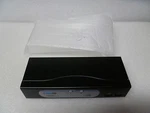 Cablestogo Trulink 2-PORT Dvi And Usb Kvm W/audio MODEL:52047. Fixed Price $30.00.