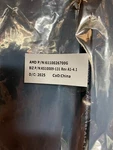 Amd Display Port To Dvi Adapter Cable 6110026700G Bizlink P/n KS10009-131. Fixed Price $8.99.