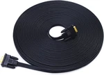 Dtech 65FT Vga To Cable, Male, Full Hd Video, Black. Fixed Price $47.19.