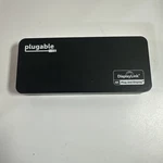 Plugable 4K Displayport And Hdmi Dual Monitor Adapter For 3.0 Usb-c. Fixed Price $52.99.