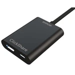 Hdmi In To Usb-c Converter Kit For Barco Clickshare Devices. Fixed Price $217.99.