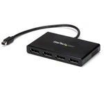 Startech.com Port Multi Monitor Adapter MSTMDP124DP. Fixed Price $82.19.