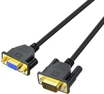 Extension Cable, To Female 6 Feet 15 (not 9 Pin), Svga. Fixed Price $13.44.