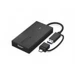 Plugable Technologies Uga-dp-s USB3 Usbc Adapter Displayport. Fixed Price $108.48.