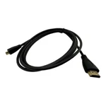 NS-PG08591 6 Ft Micro Hdmi To Digital Video Cable. Fixed Price $24.99.