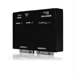 Startech Extend And Distribute Vga Signal To Up 4 Displays Over CAT5 Cable. Fixed Price $432.98.