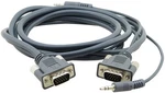 Kramer Electronics 92-7301025 15-PIN Hd (m) To & 3.5MM. Fixed Price $67.20.