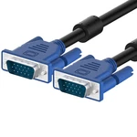 Rankie Vga Cable, Male Monitor For Pc Laptop, 6 Feet. Fixed Price $12.99.