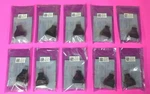 (lot Of 10)NEW Dell Hdmi Dvi Dongle Display Adapter V1F2T. Fixed Price $26.99.