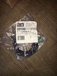 Liberty Wire & Cable Micro Edid Vga+aud 12', Black (E-MVGAMAM-M-12). Fixed Price $18.00.