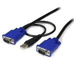 Startech 2-IN-1 Video / Usb Cable 4 Pin Type (SVECONUS10). Fixed Price $36.73.